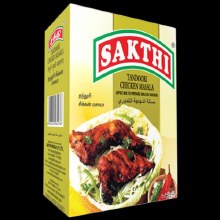 Shakthi Tandoori Chicken Masal