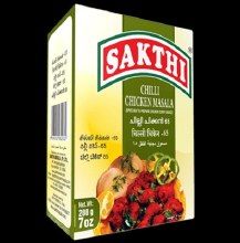 Shakti Chilli Chicken 200gms