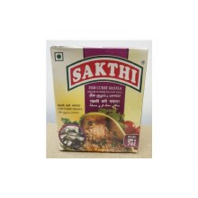 Shakti Fish Curry Masala 200gm