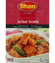 Shan Achar Gost Curry Mix