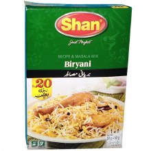 Shan Biryani Masala