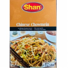 Shan Ch. Chowmein