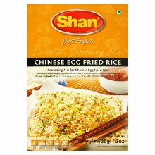 Shan Ch. Egg Fried Rice