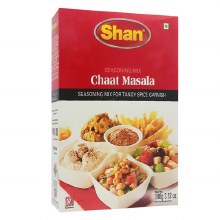 Shan Chaat Masala