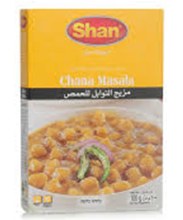 Shan Chana Masala Mix