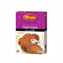 Shan Chappli Kabab Masala