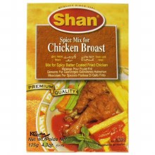 Shan Chicken Broast Mix