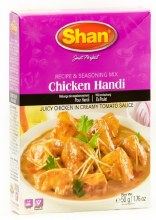 Shan Chicken Handi