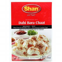 Shan Dahi Bara Masala