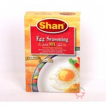 Shan Egg Spice Mix