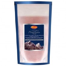 Shan Himalayan Salt 800g