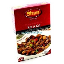 Shan Kat-a-kat Spice Mix