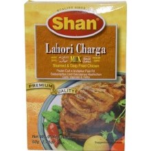 Shan Lahori Charga Mix