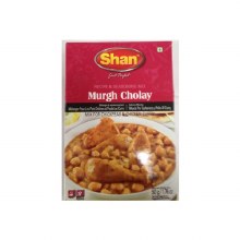 Shan Murgh Chole-50g