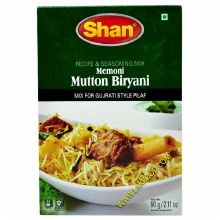 Shan Mutton Biryani Mix