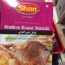 Shan Mutton Roast Masala 50g