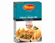 Shan Pakora Mix X