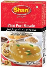 Shan Pani Puri Masala