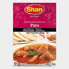 Shan Paya Spice Mix