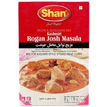 Shan Rogan Josh