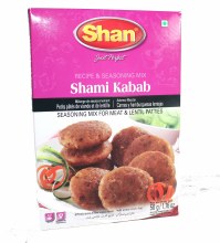 Shan Shami Kabab Masala