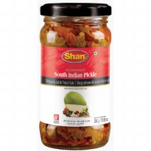 Shan South Indian Pickle 1kg