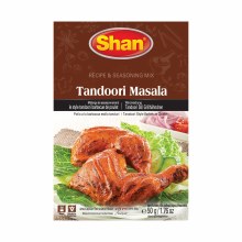 Shan Tandoori Masala