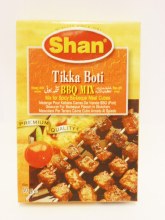 Shan Tika Boti Masala