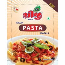 Sheeji Pasta Masala