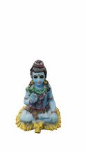 Shiva Idol 2.5"