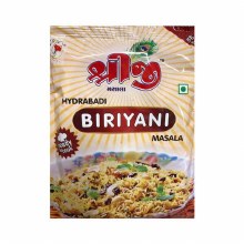 Shreeji Biriyani Masala