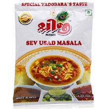 Shreeji Sev Usal Masala 50g