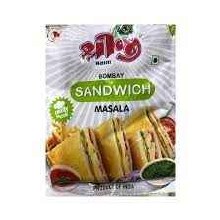 Shreeji Sandwich Masala