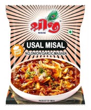 Shreeji  Usal Misal Masala