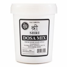 Shri Dosa Mix 30 Oz