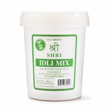 Shri Idli Mix 30 Oz