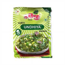 Shriji Masala Undhiya