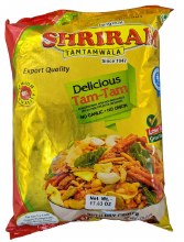 Shriram Tam Tam Jain 17.63 Oz