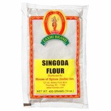 Singoda Flour 400gm