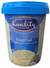 Sitaphal Ice Cream 480ml