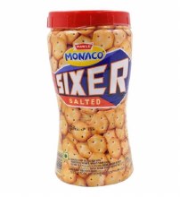 Parle Sixer Salted Cracke200gm