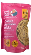 Skc Murukku Sticks 180g