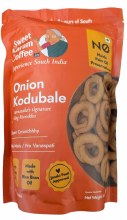 Skc Onion Kodubale 180gm
