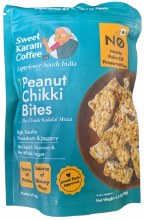 Skc Peanut Chikki 180g