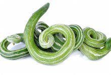 Snake Gourd per lb