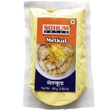 Sohum Methkut  100g