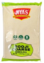 Jiyas Sooji Coarse 4 Lb