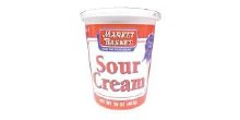 Sour Cream 1 Lb