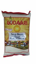 Godavari Soyabean Flour 2lb