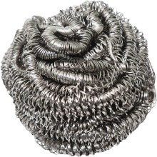 Stainless Steel Scrubber
